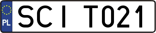 SCIT021