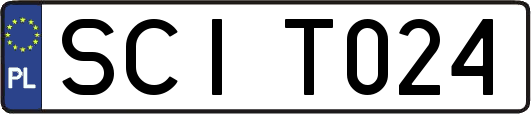 SCIT024