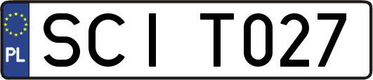 SCIT027