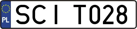 SCIT028
