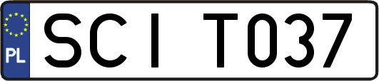 SCIT037