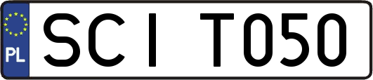 SCIT050