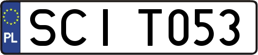 SCIT053
