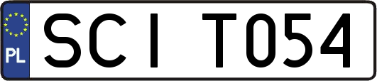 SCIT054