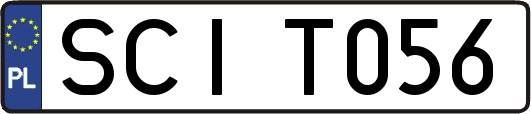 SCIT056