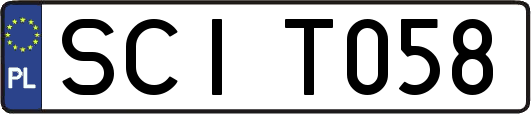 SCIT058