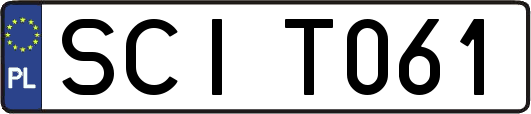 SCIT061