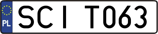 SCIT063