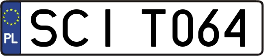 SCIT064
