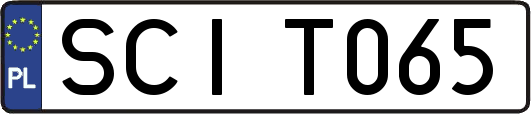 SCIT065
