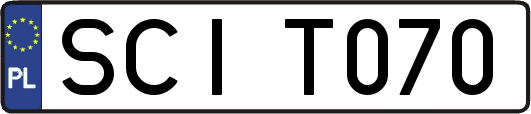 SCIT070