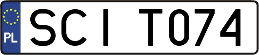 SCIT074