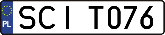SCIT076