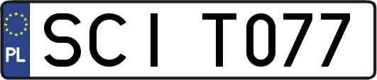 SCIT077