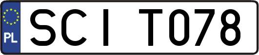 SCIT078