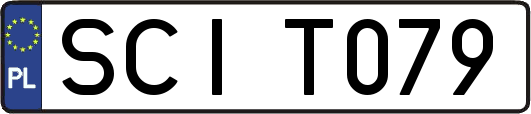 SCIT079