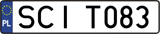 SCIT083