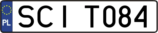 SCIT084
