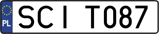 SCIT087