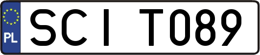 SCIT089