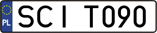 SCIT090