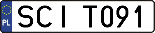 SCIT091