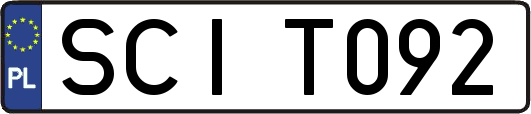 SCIT092