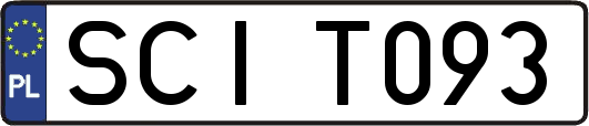 SCIT093
