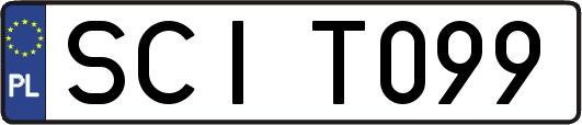 SCIT099