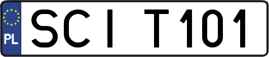 SCIT101
