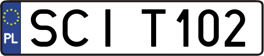 SCIT102