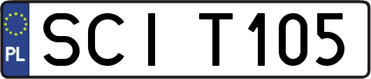 SCIT105