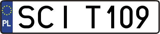 SCIT109