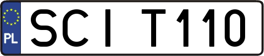 SCIT110