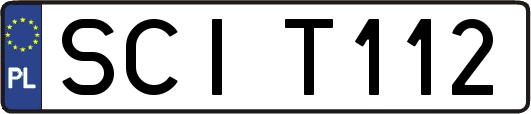 SCIT112