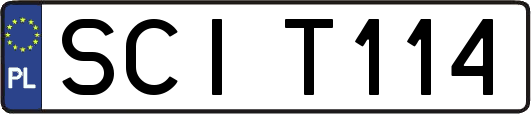SCIT114