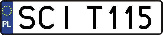 SCIT115