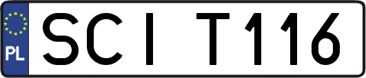 SCIT116