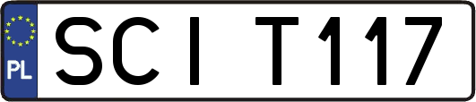 SCIT117