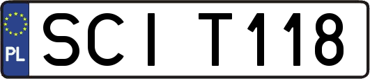 SCIT118