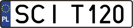 SCIT120