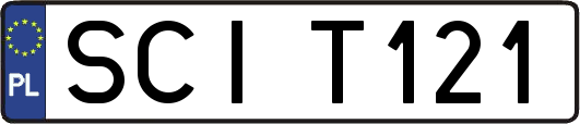 SCIT121