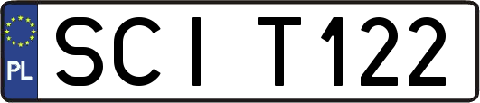 SCIT122