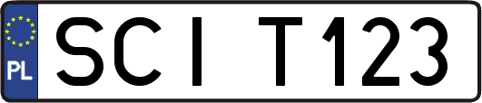 SCIT123