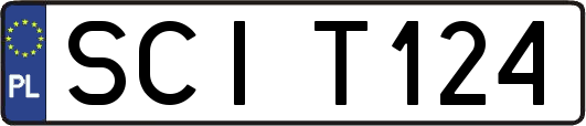 SCIT124