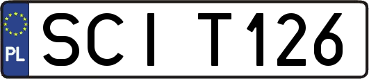 SCIT126