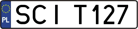 SCIT127