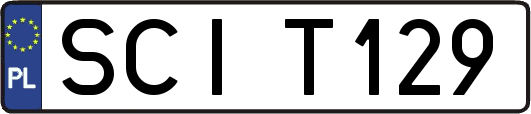SCIT129