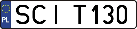 SCIT130