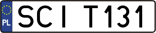 SCIT131